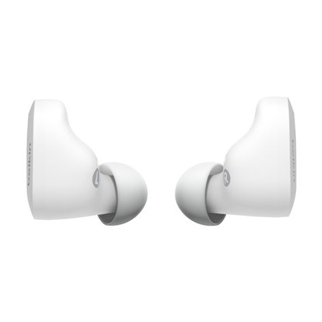 Belkin | True Wireless Earbuds | SoundForm | Built-in microphone | Bluetooth | White - 2